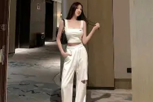 人设崩塌！白冰公益装大方背地里偷逃税款藏猫腻